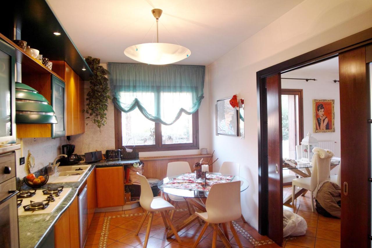 Whitehome Conegliano Exterior foto