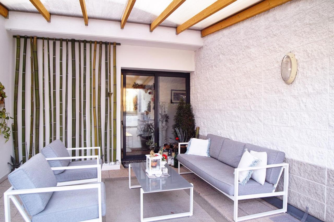 Whitehome Conegliano Exterior foto