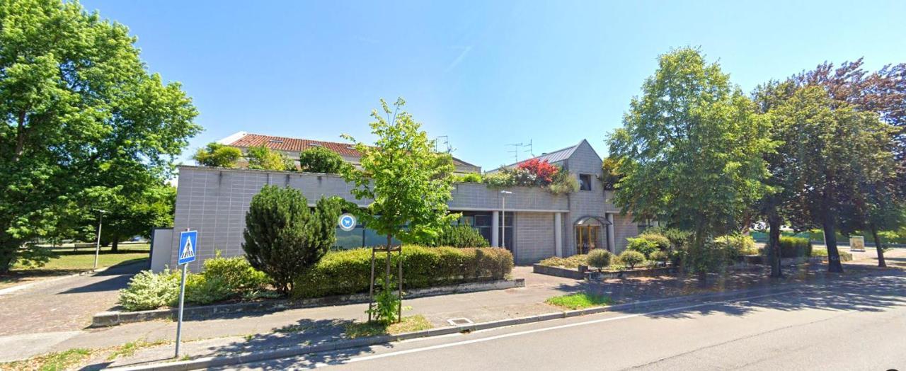 Whitehome Conegliano Exterior foto