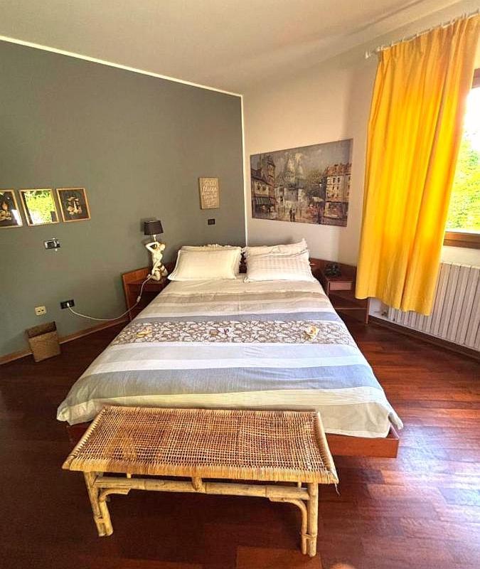 Whitehome Conegliano Exterior foto