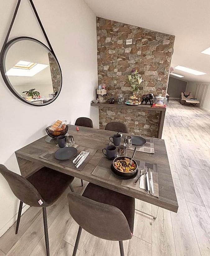 Whitehome Conegliano Exterior foto